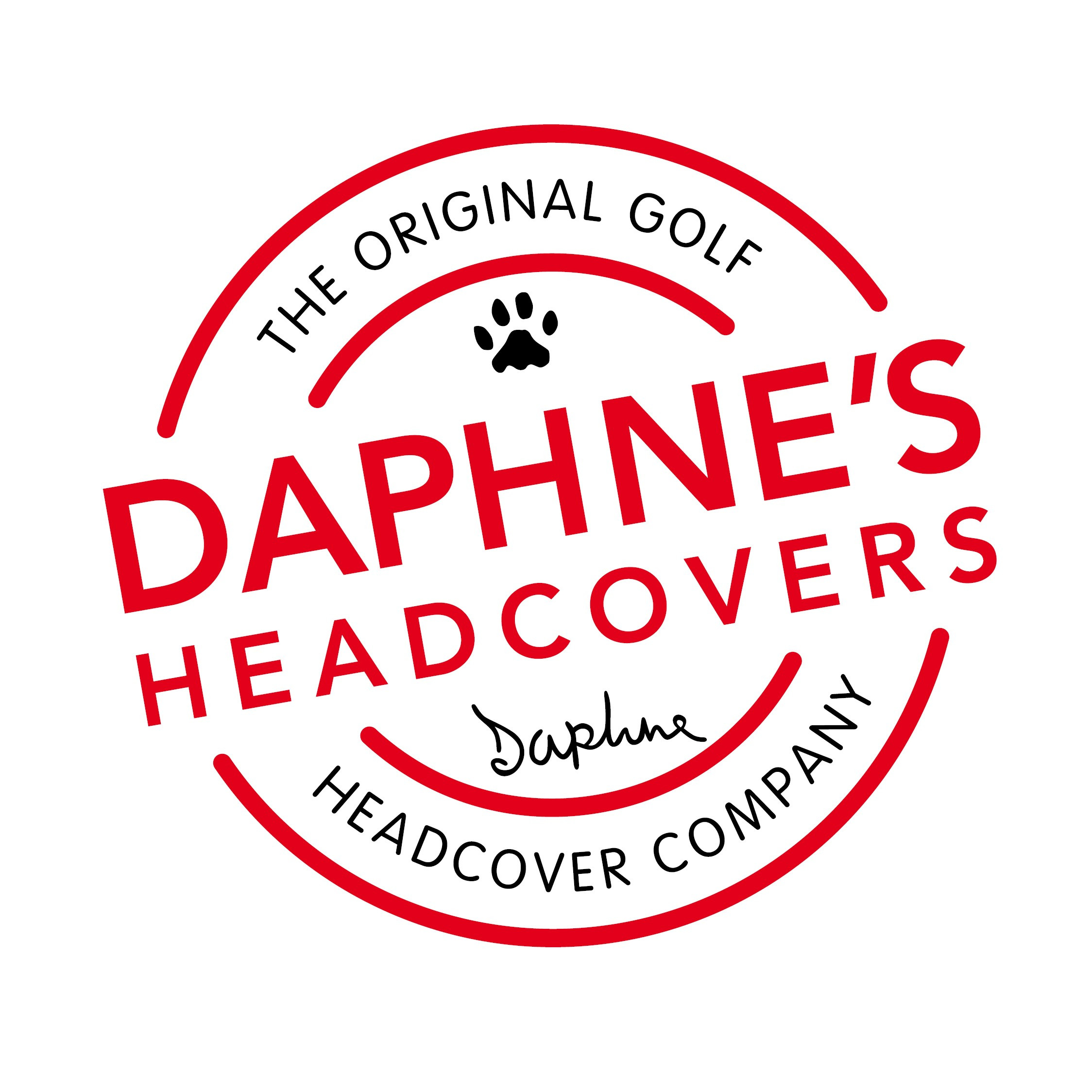 Daphne's Driver Headcover - Alligator