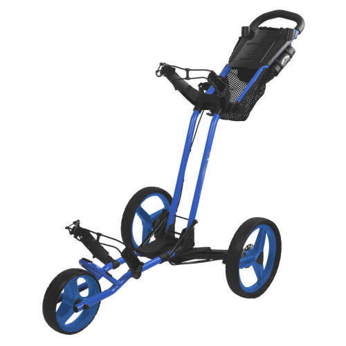 Golf Wholesale - UK - Europe - Brandfusion - Clearance / Bags & Trolleys