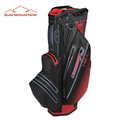 Golf Wholesale - UK - Europe - Brandfusion - 2023 Sun Mountain C