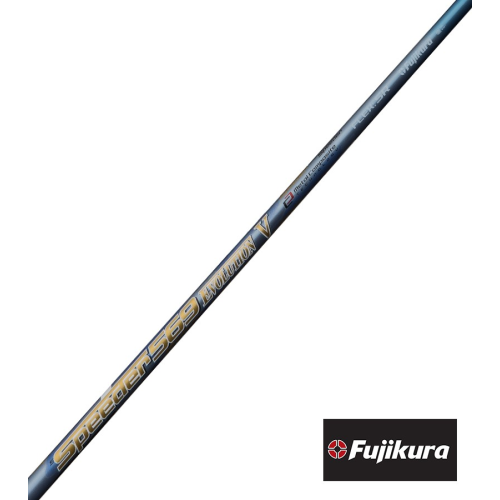 Golf Wholesale - UK - Europe - Brandfusion - Fujikura Evolution