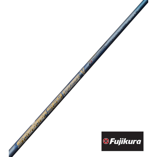 Golf Wholesale - UK - Europe - Brandfusion - Fujikura Atmos Red 5 - Wood