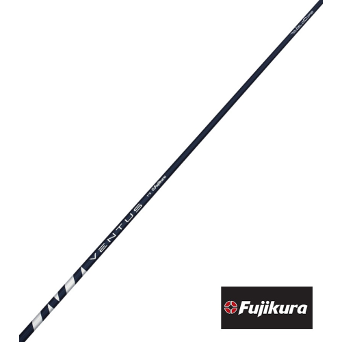 Golf Wholesale - UK - Europe - Brandfusion - Fujikura Atmos Tour Spec Black  6 - Wood - Extra Stiff Flex - Tip 0.335