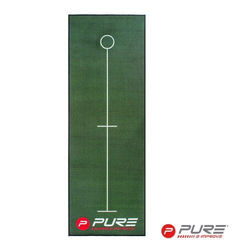PURE 2 IMPROVE GOLF WEIGHTED SLEEVES TRAINING AID – WARMUP AID