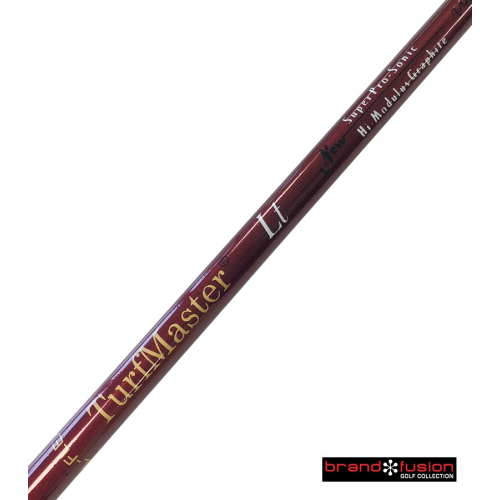 Golf Wholesale - UK - Europe - Brandfusion - Fujikura Atmos Red 5 - Wood