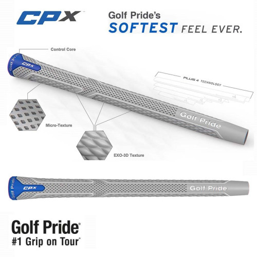 Golf Wholesale - UK - Europe - Brandfusion - Pure2Improve Golf Grip Trainer