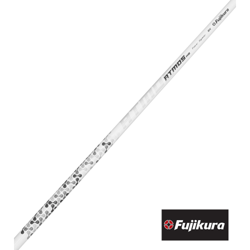 Golf Wholesale - UK - Europe - Brandfusion - Fujikura Atmos Red 5 - Wood