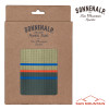 Sonnenalp Mid Stripe Golf Towel