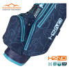 2024 H2NO Lite 14-Way 'Adventure' Stand Bag