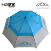 2024 Sun Mountain H2NO Umbrellas (30SPF) Bulk Box of 16