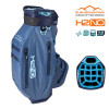 2024 Sun Mountain H2NO Elite Cart Bag