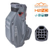 2024 H2NO Elite Cart Bag