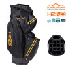 2024 Sun Mountain H2NO Staff Cart Bag