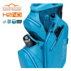 2024 H2NO Staff Cart Bag