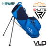 2025 Sun Mountain VLO E-LITE 14-Way Stand Bag