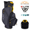 2025 Sun Mountain E-LITE 14-Way Cart Bag