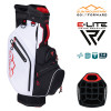 2025 Sun Mountain E-LITE 14-Way Cart Bag