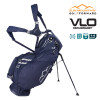 2025 Sun Mountain Four-5 VLO 14-Way Stand Bag