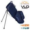 2025 Sun Mountain H2NO VLO 14-Way Stand Bag