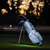 2025 Sun Mountain Matchplay 14-Way Stand Bag