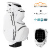 2025 Sun Mountain Matchplay 14-Way Cart Bag