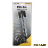 Champ Dual Brush