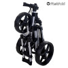 FastFold Trike 2.0 Golf Trolley