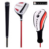 Future Junior Boxed Golf Set (Left handed)