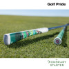 Golf Pride Tour Velvet 360 2025 'Honorary Starter'