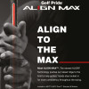 Golf Pride Multi-Compound Plus-4 Align MAX