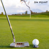 On Point 3D Ball Marker - Dimpled