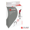 Pure2Improve Golf Putting Gates (x3)