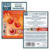 Pro-Tekt 10 Hours Hot Hand Warmers (Box of 40 Pairs)