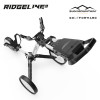 Sun Mountain Ridgeline3 Golf Trolley