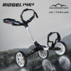 Sun Mountain Ridgeline3 Golf Trolley