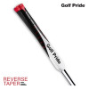 Golf Pride Reverse Taper Putter - Pistol