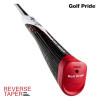 Golf Pride Reverse Taper Putter - Pistol