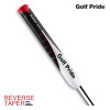 Golf Pride Reverse Taper Putter - Round