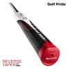 Golf Pride Reverse Taper Putter - Round