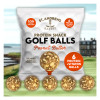 Golf Ball Protein Snacks - Peanut Butter