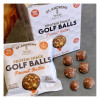 Golf Ball Protein Snacks - Peanut Butter