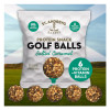 Golf Ball Protein Snacks - Salted Caramel