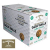 Golf Ball Protein Snacks - Salted Caramel