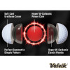 Volvik Tour Performance Condor