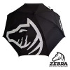 Zebra Dual Canopy Umbrella (30SPF)