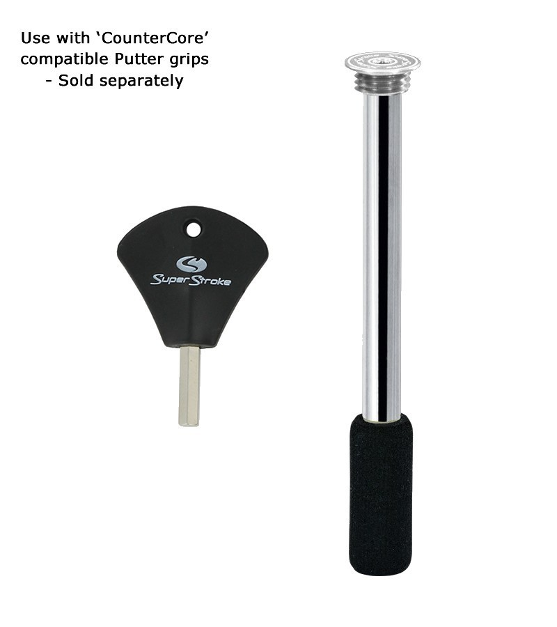 SuperStroke 75g CounterCore Weight Kit