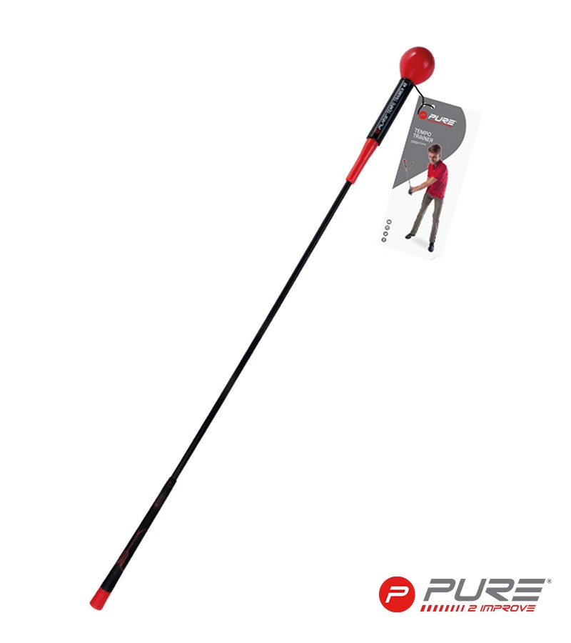 Golf Wholesale - UK - Europe - Brandfusion - Pure2Improve