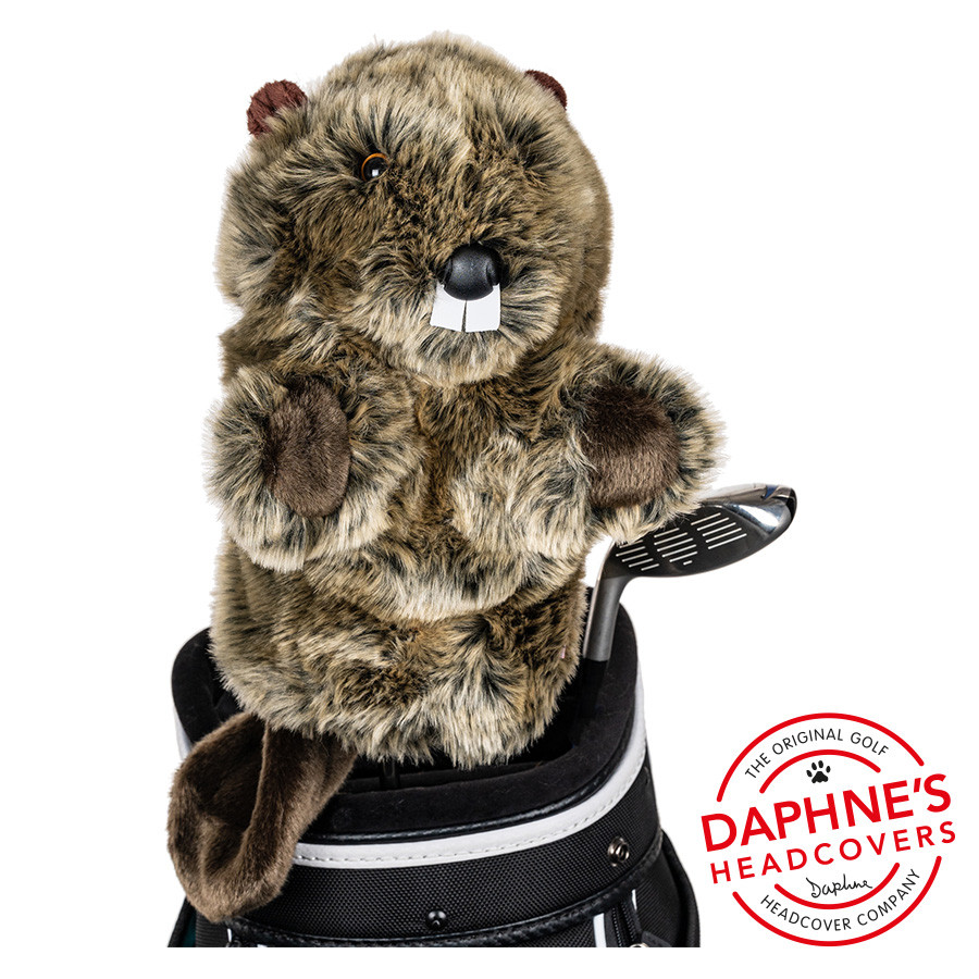 Golf Wholesale Uk Europe Brandfusion Daphne S Headcovers Beaver